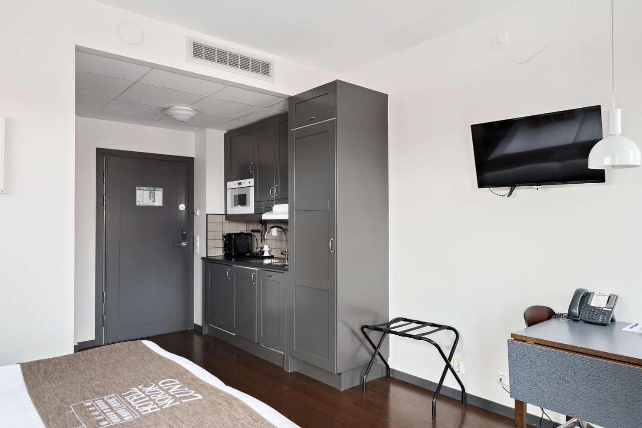 Superior Tweepersoonskamer met 2 Aparte Bedden en Balkon