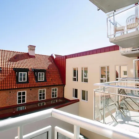 Best Western Plus Hotell Nordic Lund-2