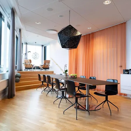 Best Western Plus Park City Lund-2