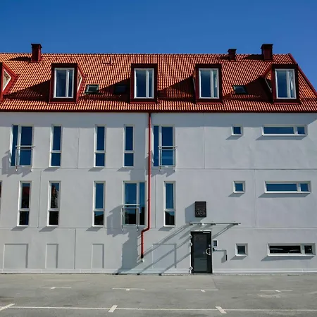 Best Western Plus Hotell Nordic Lund-3